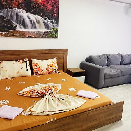 Infinity Plaza Hotel Gjakova 외부 사진